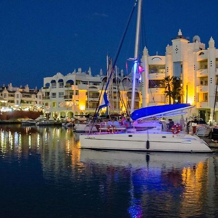 VIVE BENALMÁDENA Apartamento Europark, PLAYA a 700m Benalmádena Exterior foto