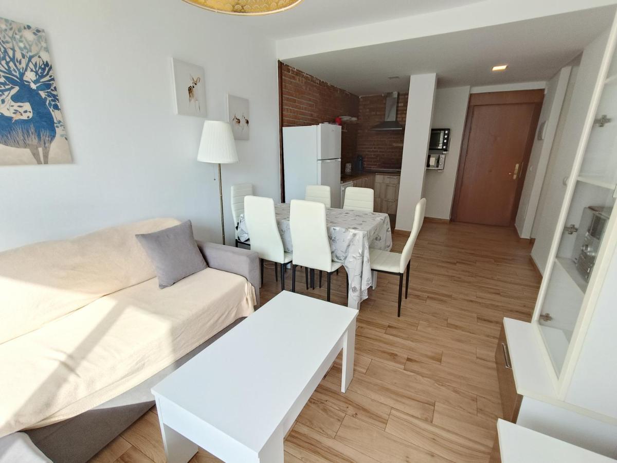 VIVE BENALMÁDENA Apartamento Europark, PLAYA a 700m Benalmádena Exterior foto
