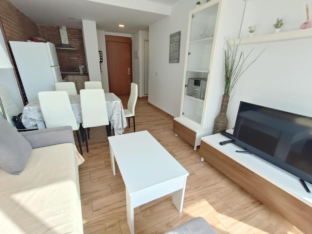 VIVE BENALMÁDENA Apartamento Europark, PLAYA a 700m Benalmádena Exterior foto