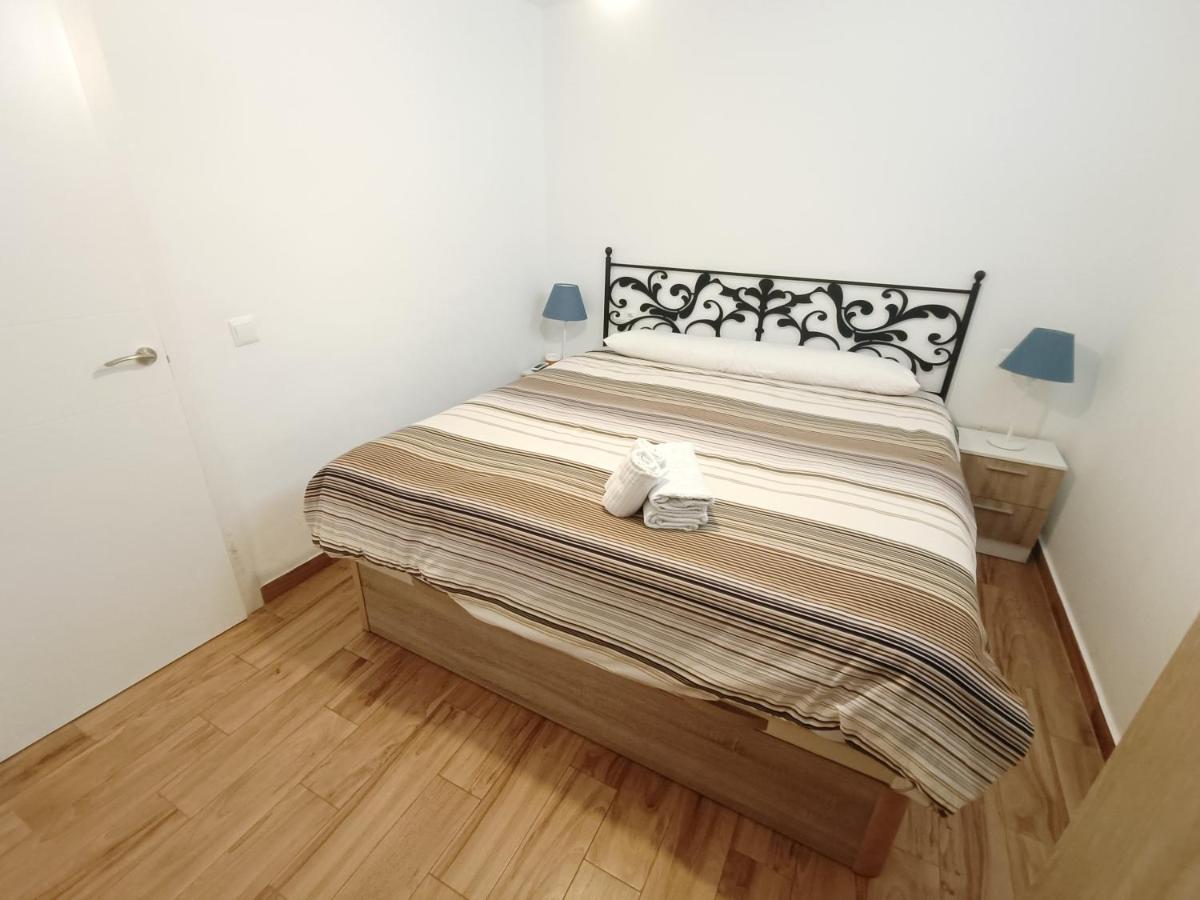 VIVE BENALMÁDENA Apartamento Europark, PLAYA a 700m Benalmádena Exterior foto