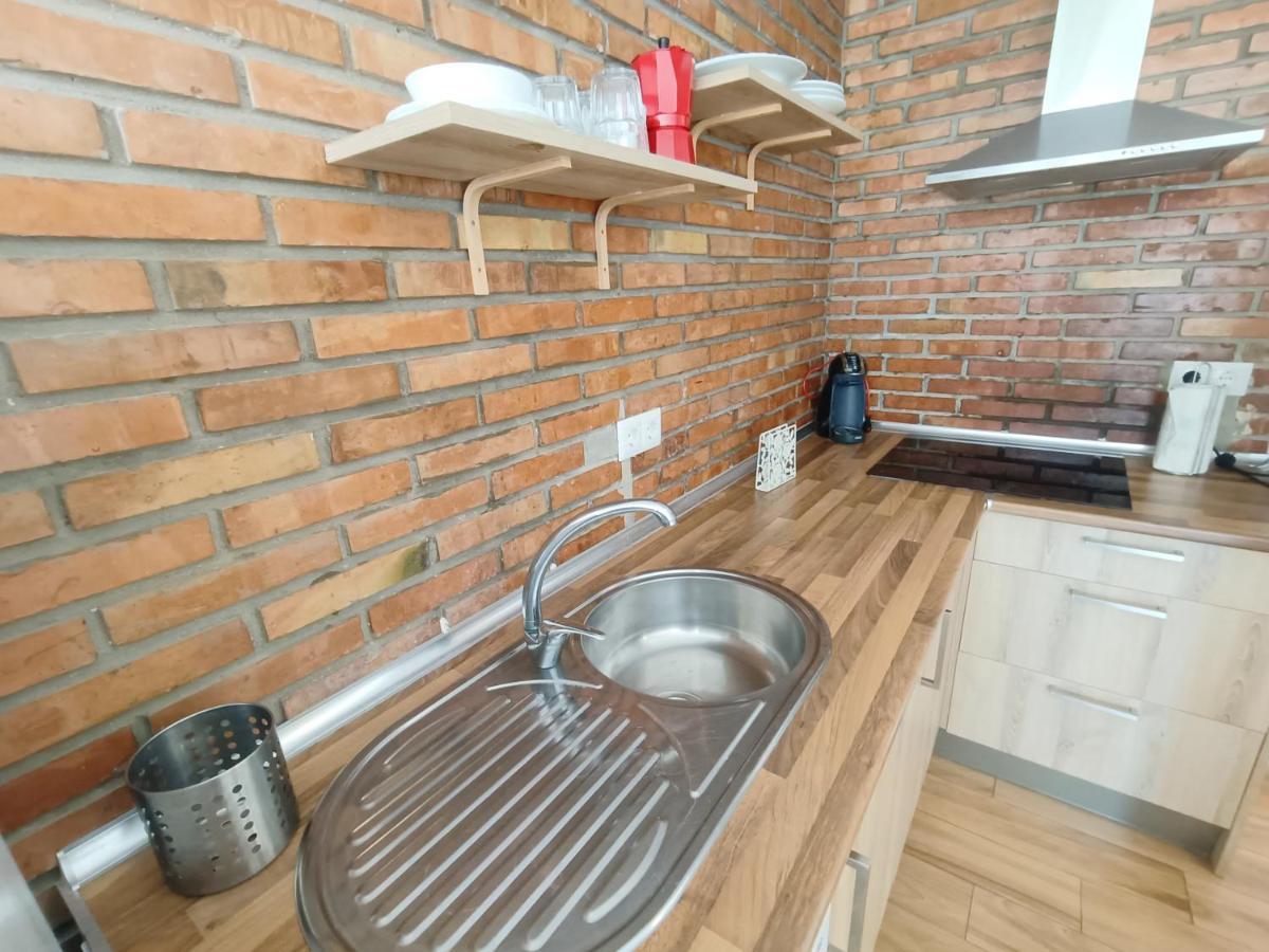 VIVE BENALMÁDENA Apartamento Europark, PLAYA a 700m Benalmádena Exterior foto