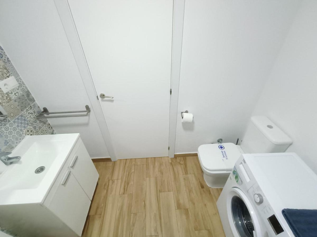 VIVE BENALMÁDENA Apartamento Europark, PLAYA a 700m Benalmádena Exterior foto