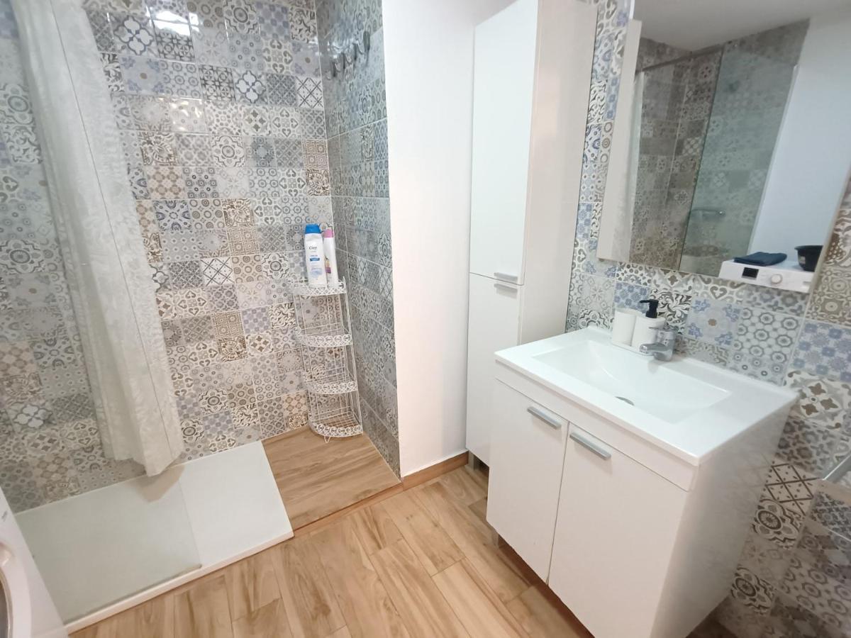 VIVE BENALMÁDENA Apartamento Europark, PLAYA a 700m Benalmádena Exterior foto