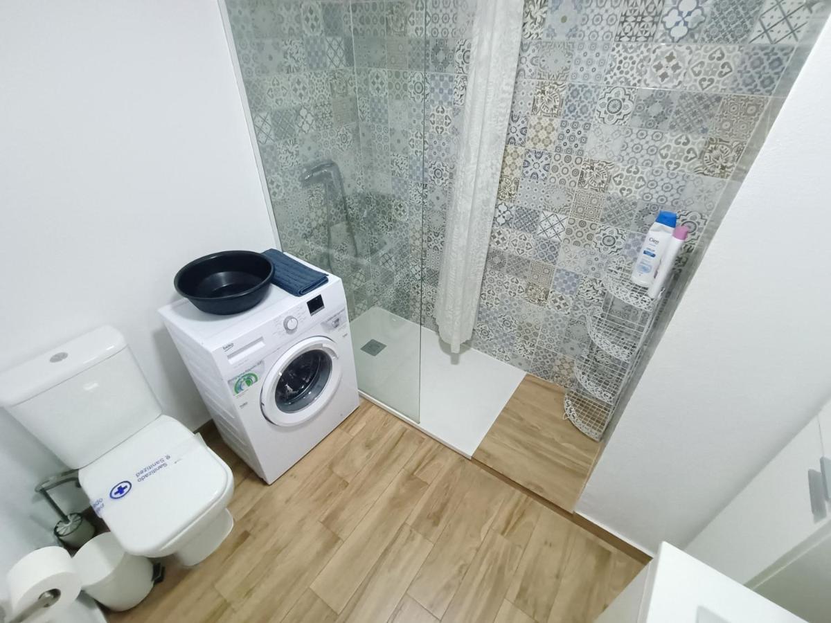 VIVE BENALMÁDENA Apartamento Europark, PLAYA a 700m Benalmádena Exterior foto