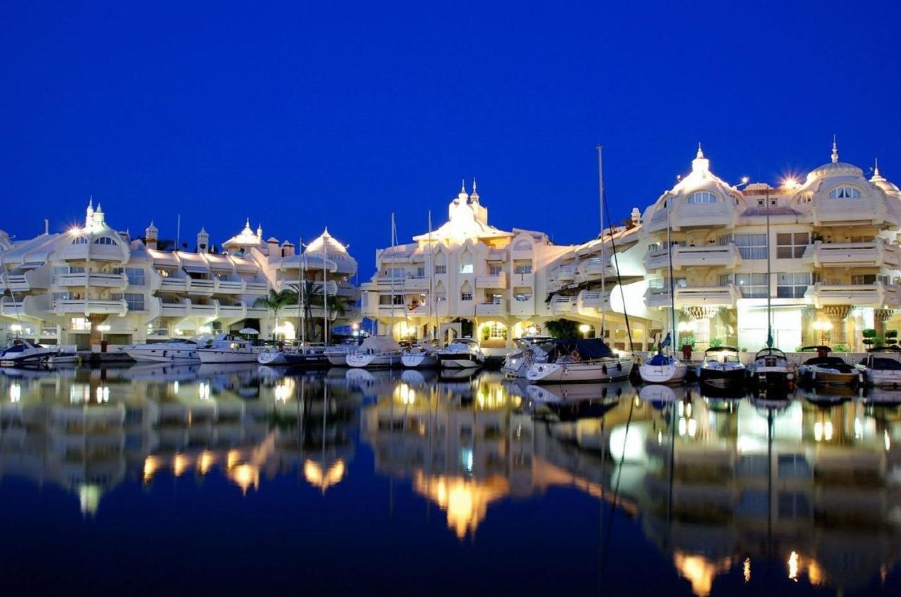 VIVE BENALMÁDENA Apartamento Europark, PLAYA a 700m Benalmádena Exterior foto