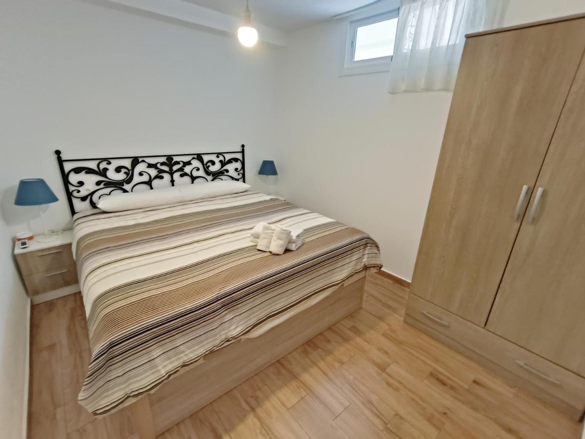 VIVE BENALMÁDENA Apartamento Europark, PLAYA a 700m Benalmádena Exterior foto